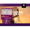 OMEGAL ULTRA DIETARY SUPPLEMENT ( FISH OIL 1000MG "EPA 100MG + DHA 500MG" ) 30 SOFT GELATIN CAPSULES